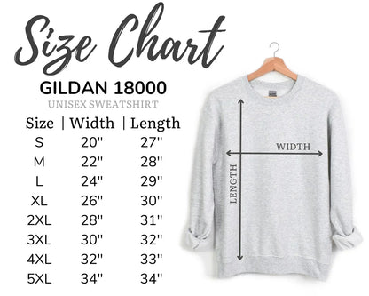 LOVE THANKSGIVING SWEATSHIRT
