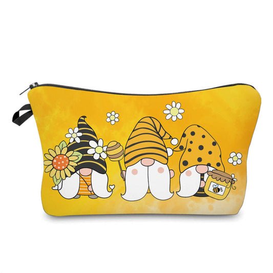 Pouch - Bee Gnome