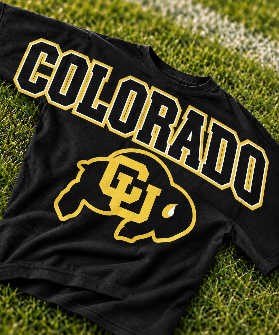 BIG BACK COLLEGE FB COLLECTION