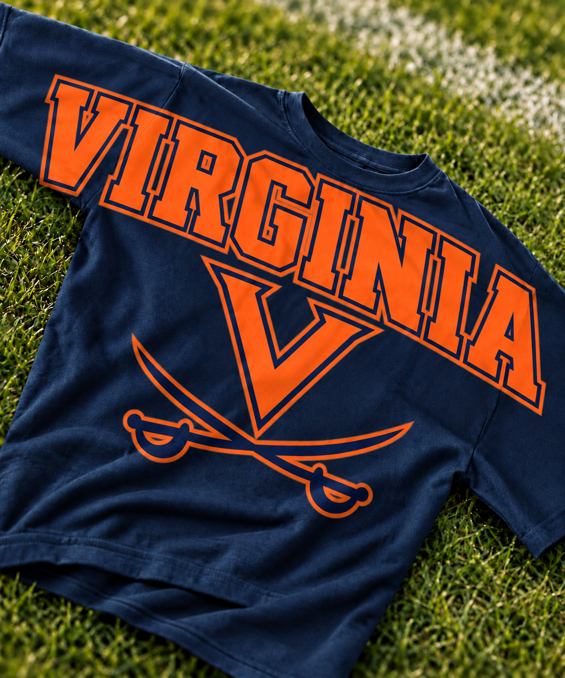 BIG BACK COLLEGE FB COLLECTION