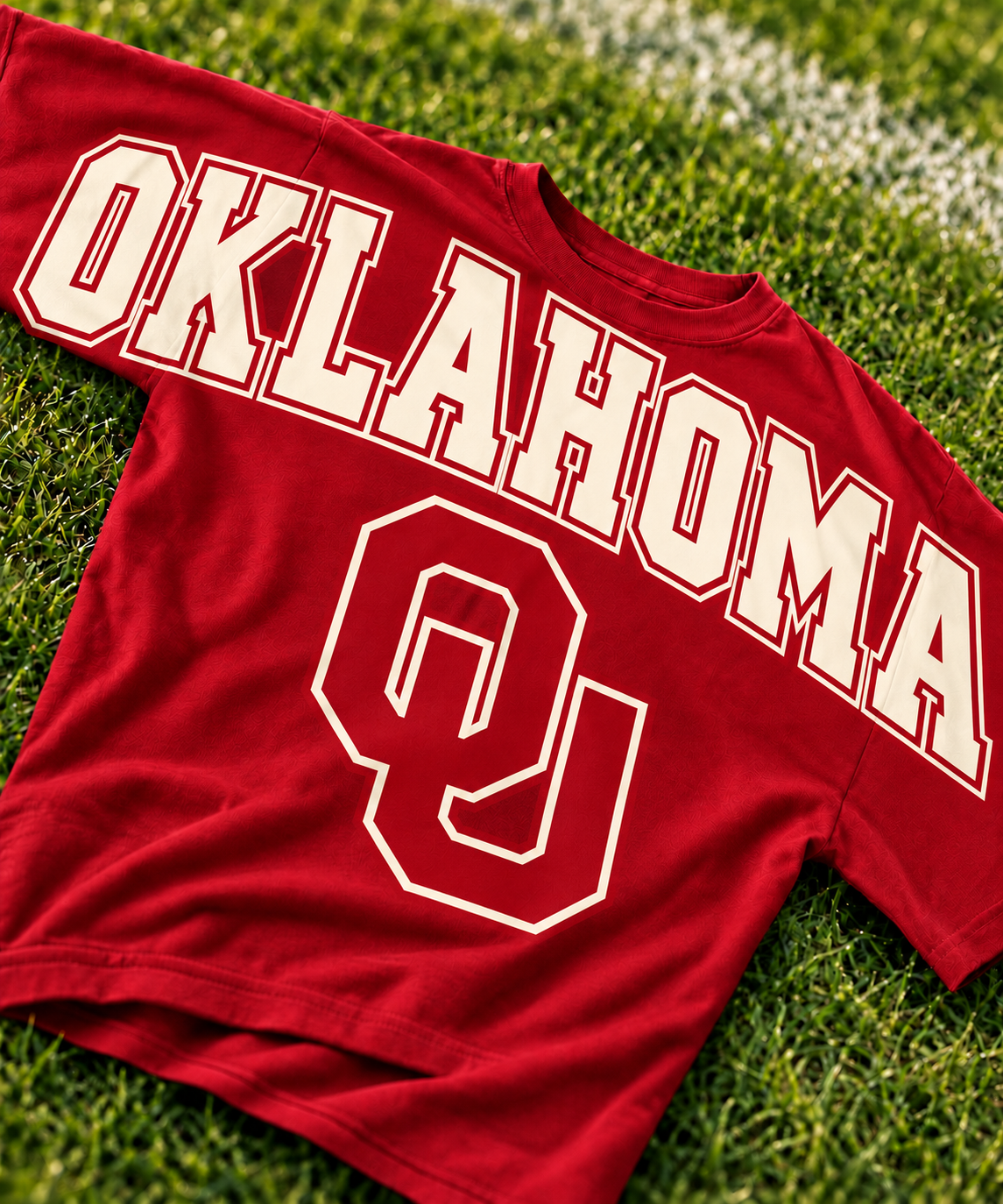 BIG BACK COLLEGE FB COLLECTION