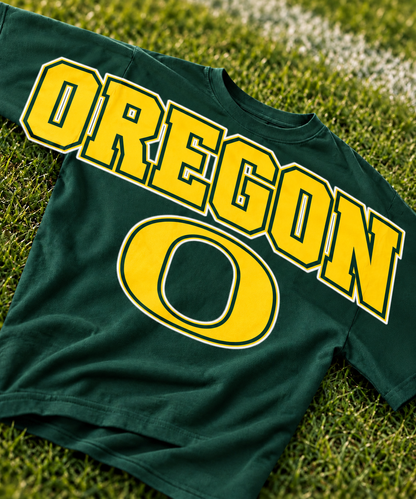 BIG BACK COLLEGE FB COLLECTION