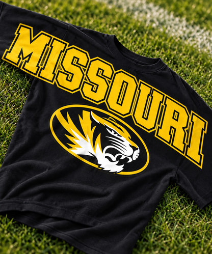 BIG BACK COLLEGE FB COLLECTION