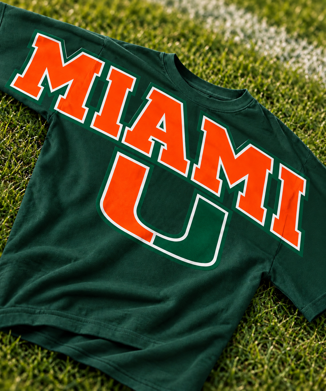 BIG BACK COLLEGE FB COLLECTION