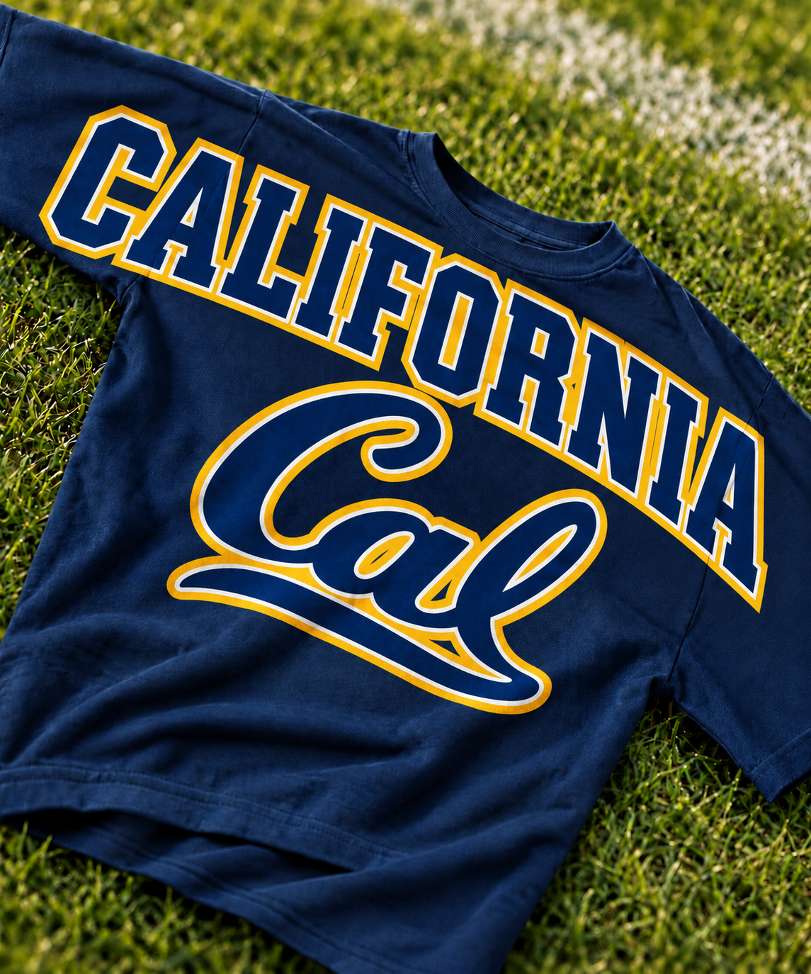 BIG BACK COLLEGE FB COLLECTION