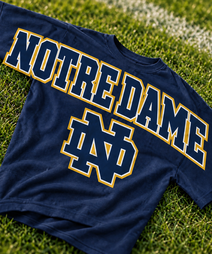BIG BACK COLLEGE FB COLLECTION