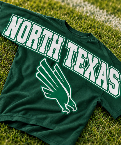 BIG BACK COLLEGE FB COLLECTION