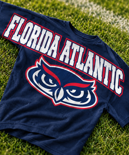 BIG BACK COLLEGE FB COLLECTION