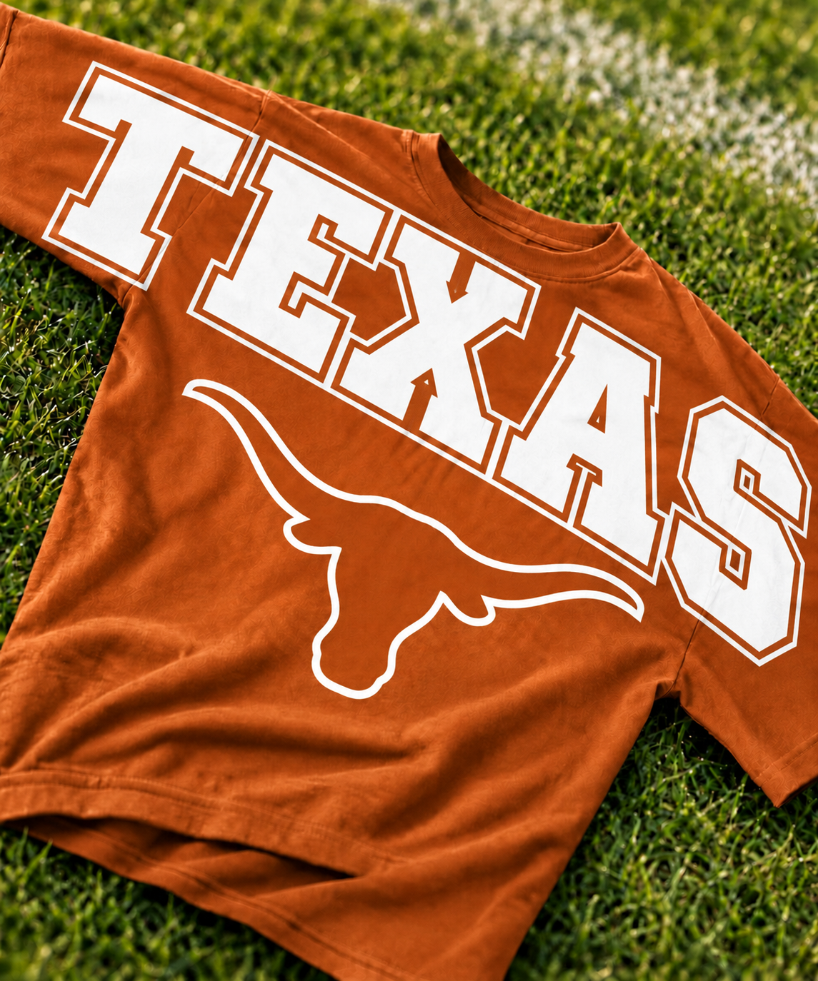 BIG BACK COLLEGE FB COLLECTION