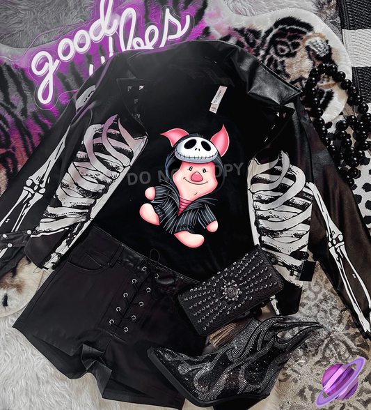 NBC PIG 2 TEE