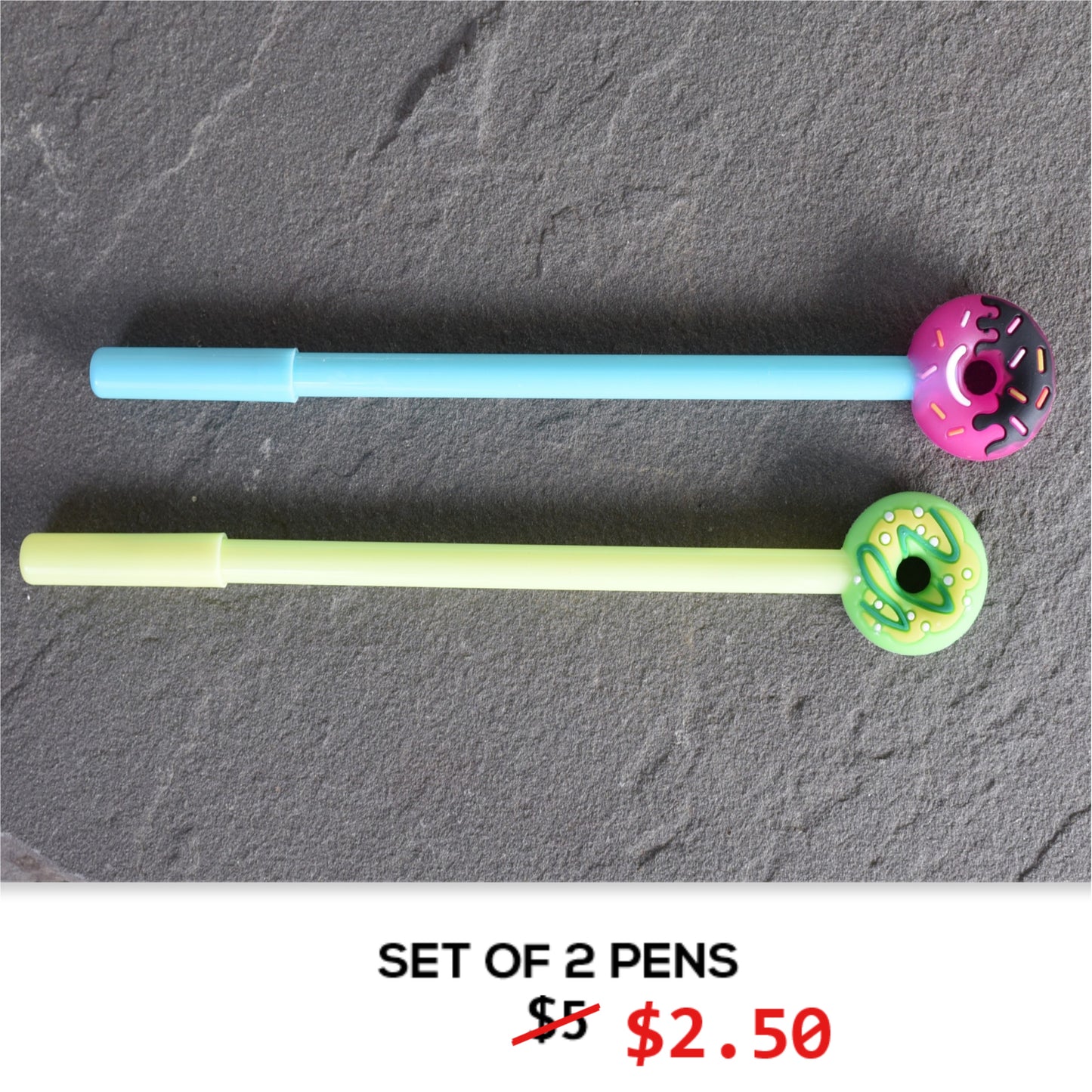DONUT PENS