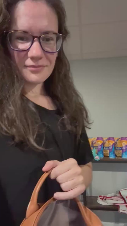 Bridgette Backpack