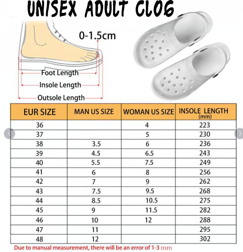 VAMP DIARY-CLOG 7 RUN-PREORDER CLOSING 10/17