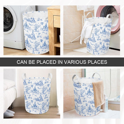 STORAGE BASKET RUN-NIGHT TATTOO-3 SIZES-PREORDER CLOSING 8/5