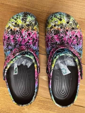 SEA TURTLE-CLOG 7 RUN-PREORDER CLOSING 10/17