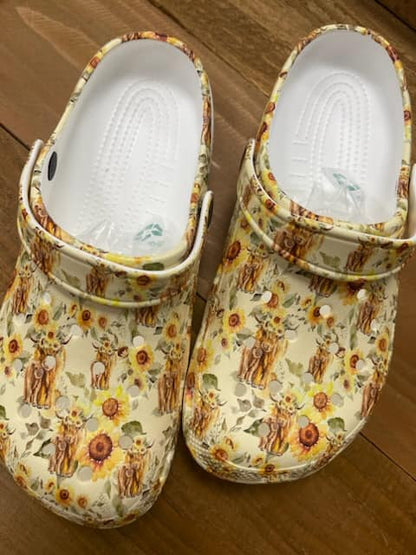VILLS-CLOG 7 RUN-PREORDER CLOSING 10/17