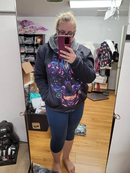 FB JACKET RUN-PHIL-PREORDER CLOSING 10/6