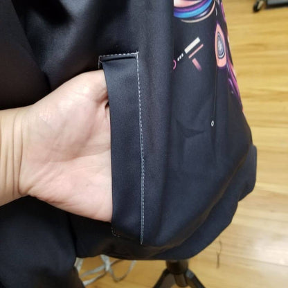 FB JACKET RUN-MINN-PREORDER CLOSING 10/6