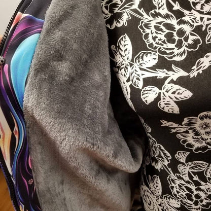 FB JACKET RUN-NOS-PREORDER CLOSING 10/6