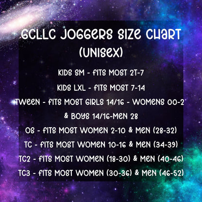HOLIDAY CB-HOLIDAY RUN-BOTTOMS-PREORDER DUE 9/18